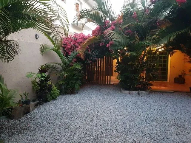 Imagem 8: Apartamento Anual na Lagoa