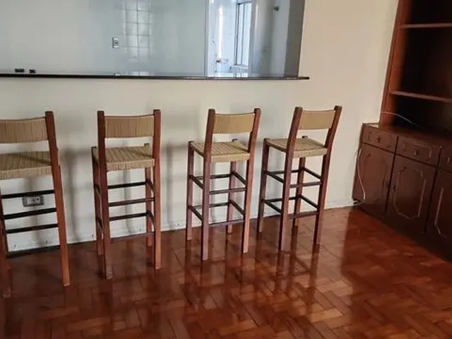 Imagem: Aluga-Se Apartamento no Itararé Frente