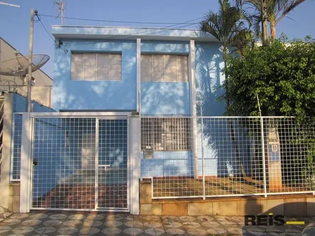 Imagem: Casa com 3 Dormitórios para Alugar por