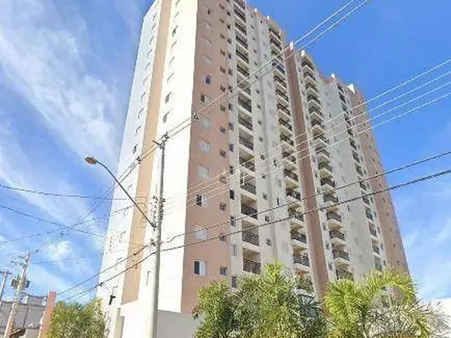 Imagem: Apartamento com 2 Dormitórios para Alugar