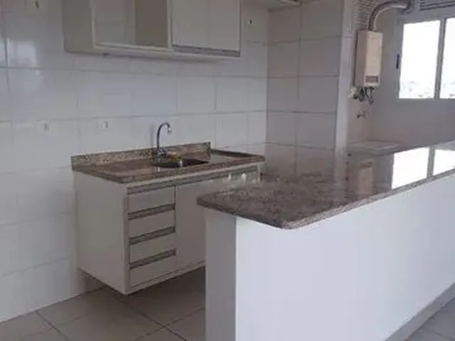 Imagem 10: Apartamento com 2 Dormitórios para Alugar, 65 M² por R$ 2.171,31/Mês - Edifício