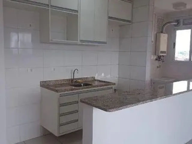 Imagem 9: Apartamento com 2 Dormitórios para Alugar, 65 M² por R$ 2.171,31/Mês - Edifício