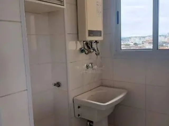 Imagem 4: Apartamento com 2 Dormitórios para Alugar, 65 M² por R$ 2.171,31/Mês - Edifício