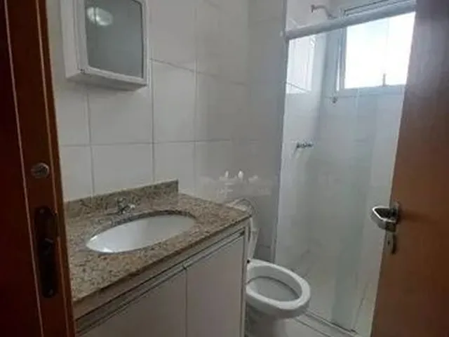 Imagem 2: Apartamento com 2 Dormitórios para Alugar, 65 M² por R$ 2.171,31/Mês - Edifício