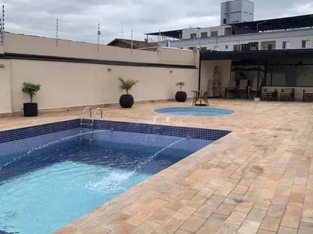 Imagem 6: Apartamento com 2 Dormitórios para Alugar, 65 M² por R$ 2.171,31/Mês - Edifício
