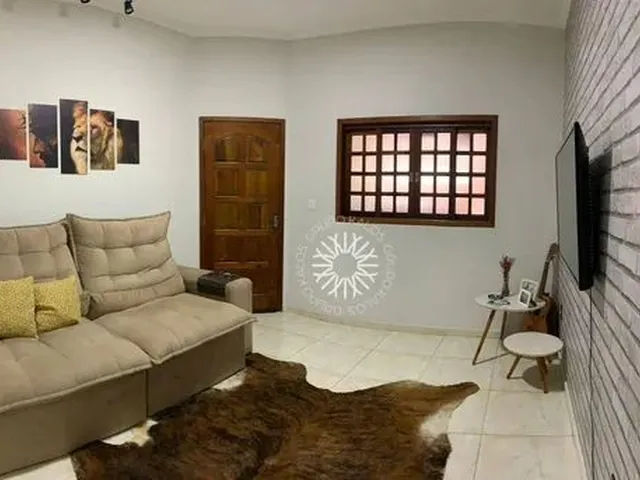 Imagem: Casa com 3 Dormitórios para Alugar, 120