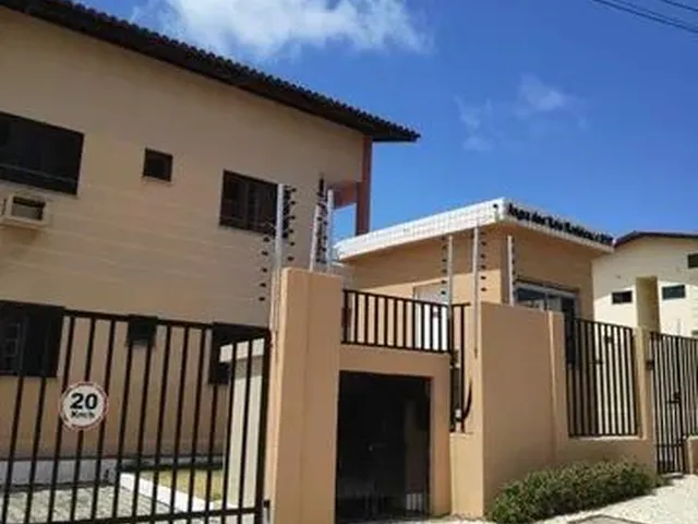 Imagem: Apartamento para Locação em Fortaleza