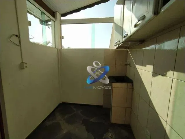 Imagem 11: Kitnet com 1 Dormitório para Alugar, 40 M² por R$ 900/Mês - Jardim São José