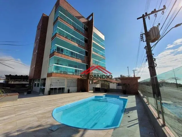 Imagem: Apartamento com 3 Dormitórios para Alugar
