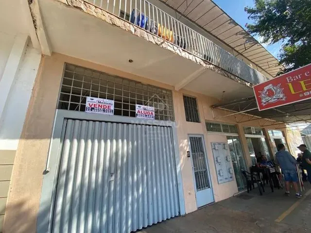 Imagem: Maringá - Casa Padrão - Jd Copacabana