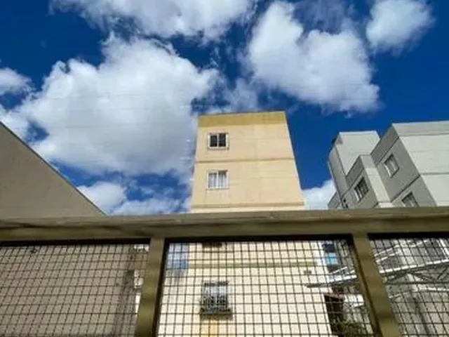 Imagem: Aluguel Residential / Apartment Belo Horizonte