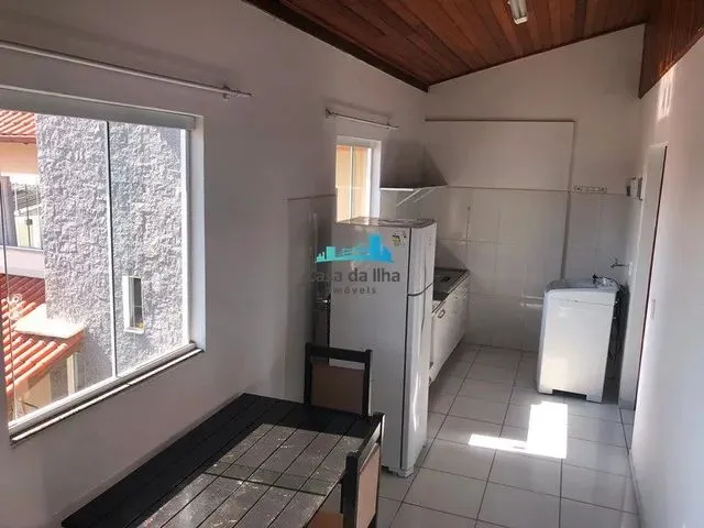 Imagem: Florianópolis - Apartamento Padrão - Córrego