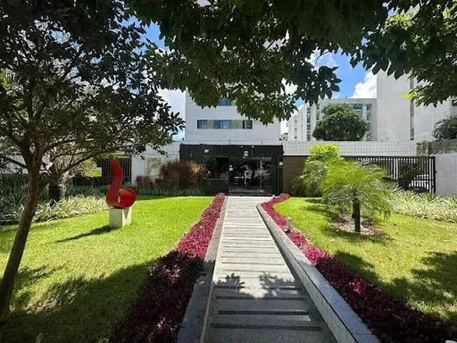 Imagem 3: Apartamento com 2 Quartos para Alugar, 42 M² - Torre - Recife/Pe