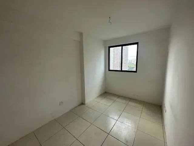 Imagem 2: Apartamento com 2 Quartos para Alugar, 42 M² - Torre - Recife/Pe