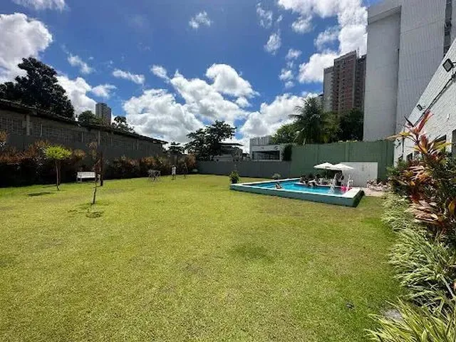 Imagem 16: Apartamento com 2 Quartos para Alugar, 42 M² - Torre - Recife/Pe