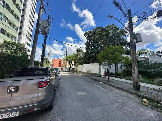 Imagem 12: Apartamento com 2 Quartos para Alugar, 42 M² - Torre - Recife/Pe