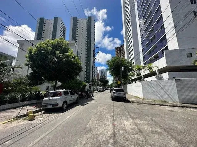 Imagem 13: Apartamento com 2 Quartos para Alugar, 42 M² - Torre - Recife/Pe