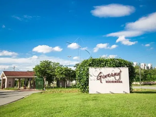 Imagem: Sorocaba - Casa de Condomínio - Campolim