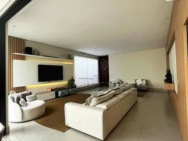 Imagem: Votorantim - Casa de Condomínio - Alphaville