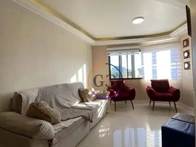 Imagem: Apartamento com 2 Dormitórios, 68 M²