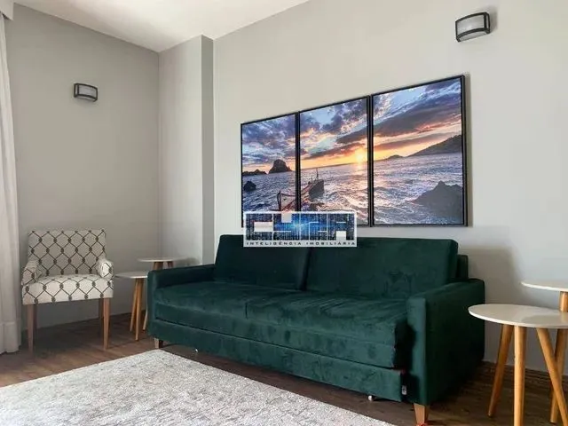 Imagem: Flat de 1 Suíte com All Inclusive