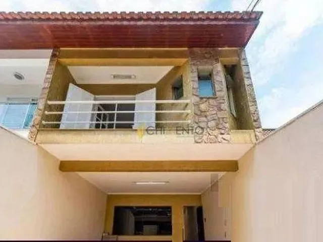 Imagem: Casa com 4 Dormitórios, 286 M² - Venda