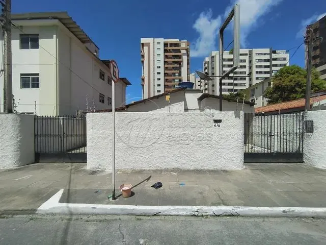 Imagem: Casa Padrão em Maceió
