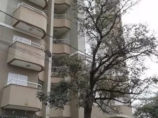 Imagem: Aluga Ou Vende Apto Res. Madri
