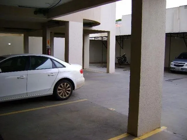 Imagem 3: Aluga Ou Vende Apto Res. Madri