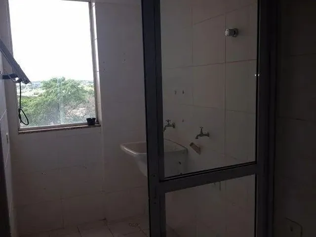 Imagem 6: Aluga Ou Vende Apto Res. Madri