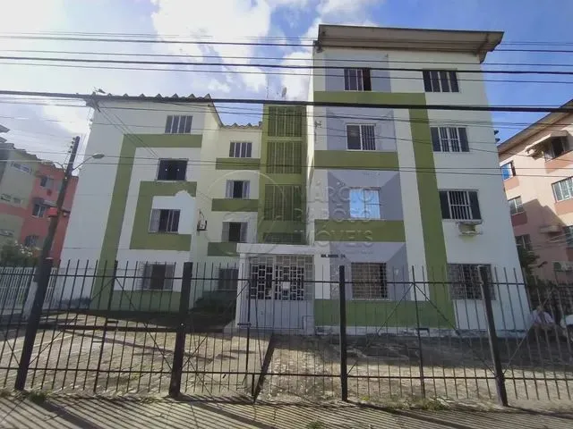 Imagem: Apartamento Padrão em Maceió