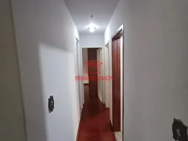 Imagem 5: Apê 3 Quartos em del Castilho!