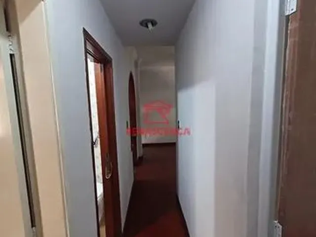 Imagem 6: Apê 3 Quartos em del Castilho!