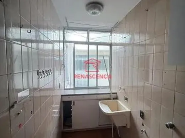 Imagem 2: Apê 3 Quartos em del Castilho!