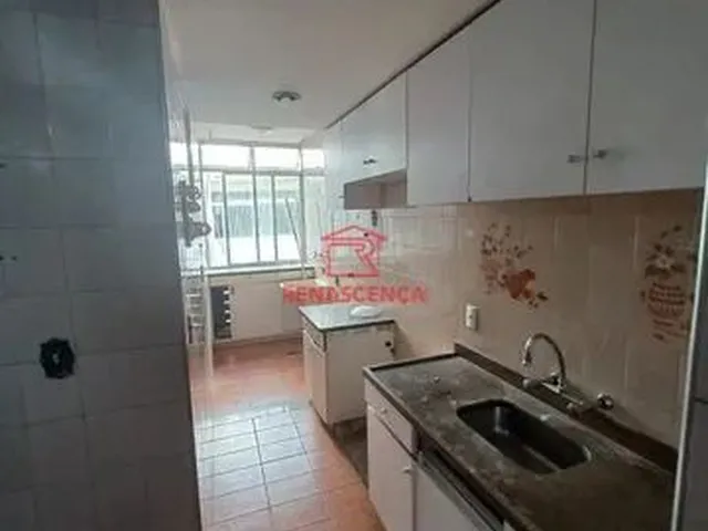Imagem 11: Apê 3 Quartos em del Castilho!