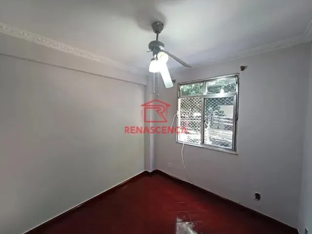 Imagem 3: Apê 3 Quartos em del Castilho!