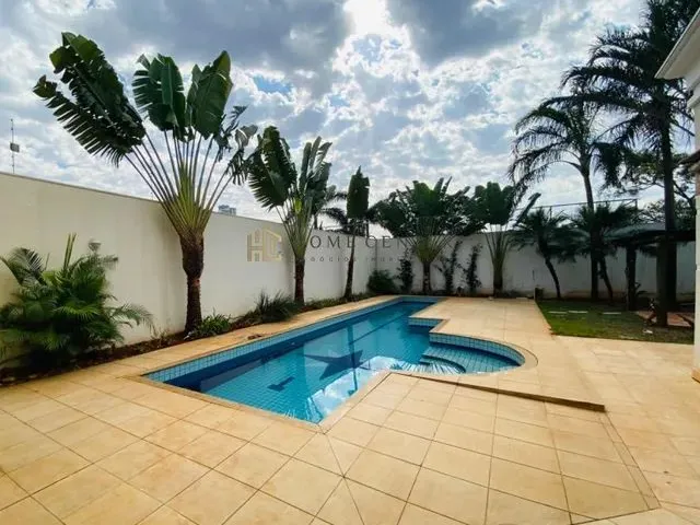 Imagem 12: Locação Casa com 5 dormitórios