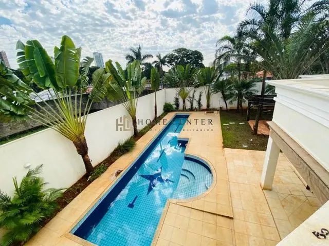 Imagem 3: Locação Casa com 5 dormitórios