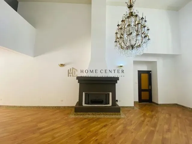Imagem 10: Locação Casa com 5 dormitórios