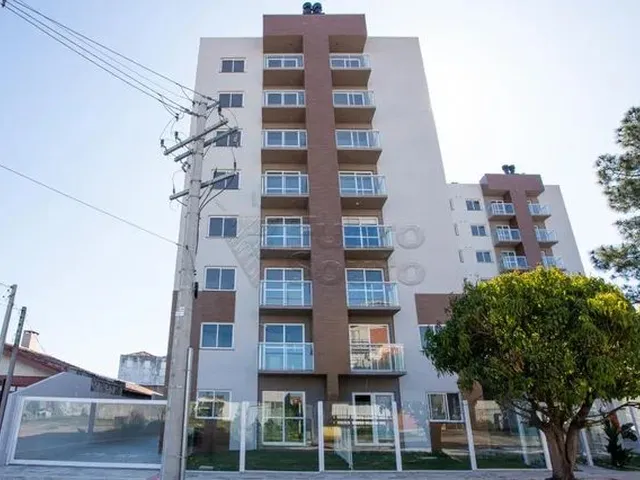 Imagem: Apartamento Loft / Studio em Pelotas