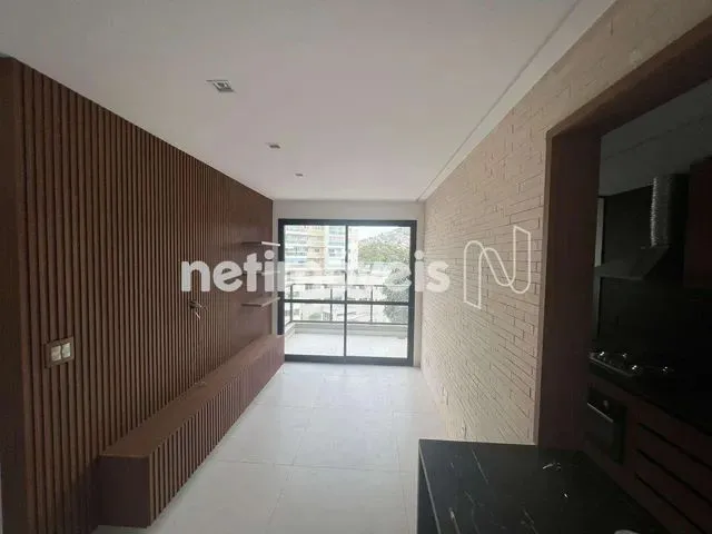 Imagem: Locação Apartamento 2 Quartos Barro Vermelho