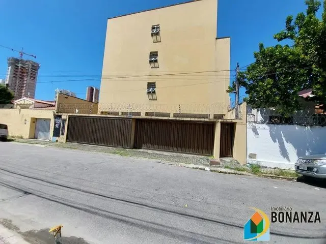 Imagem 1: Apartamento com 2 Quartos com Vaga de Garagem no Bairro Aldeota