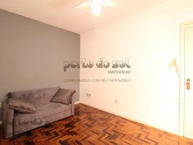 Imagem 11: Apartamento Jk Semimobiliado e Reformado