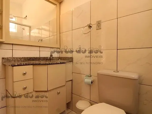 Imagem 8: Apartamento Jk Semimobiliado e Reformado