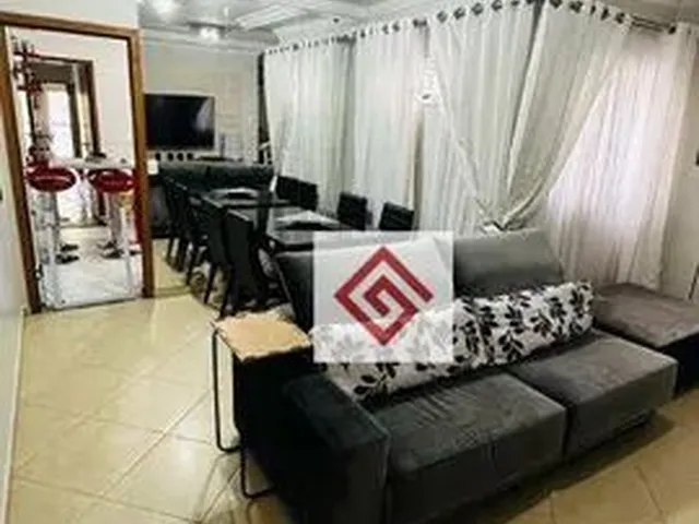 Imagem: Cobertura com 3 Dormitórios para Alugar