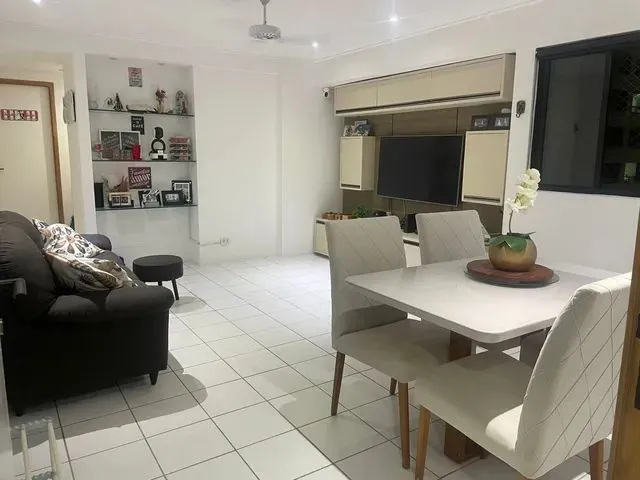 Imagem: Apartamento Beira Mar de Olinda 2 Quartos
