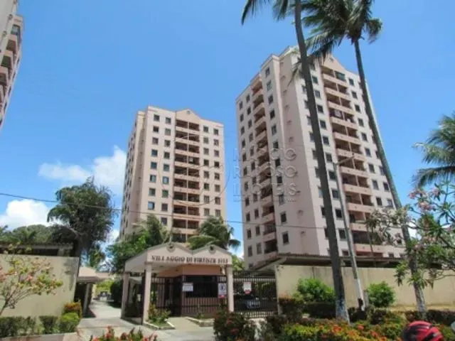 Imagem: Apartamento Padrão em Maceió