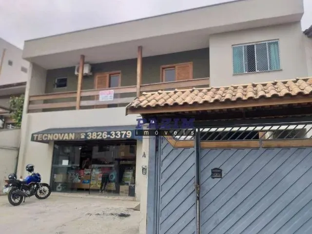 Imagem: Casa com 3 Dormitórios, 237 M² - Venda