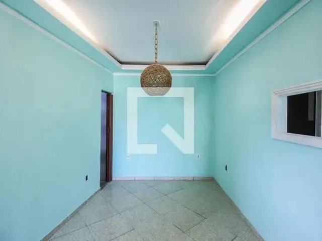 Imagem: Apartamento para Aluguel - Santos Dumontn
