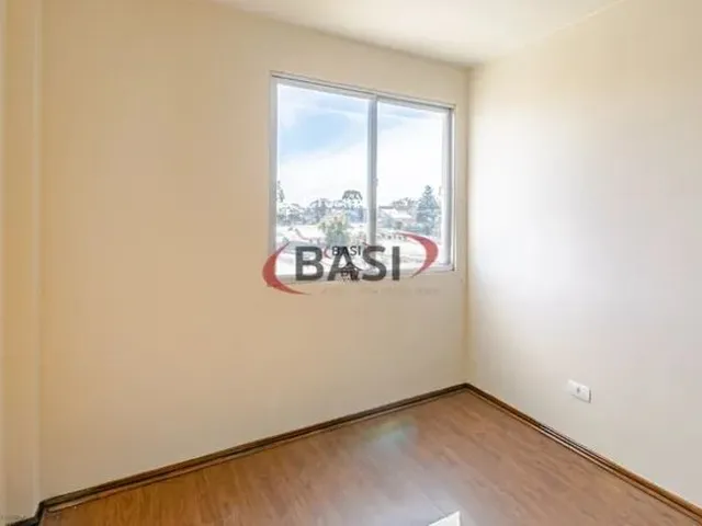 Imagem: Curitiba - Apartamento Padrão - Ahú